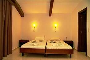 24 Seven Boutique Hotel