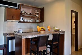 24 Seven Boutique Hotel