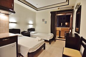 24 Seven Boutique Hotel