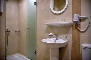 24 Seven Boutique Hotel