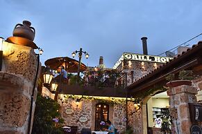 24 Seven Boutique Hotel