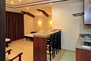 24 Seven Boutique Hotel