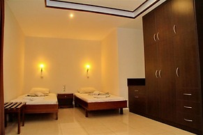 24 Seven Boutique Hotel