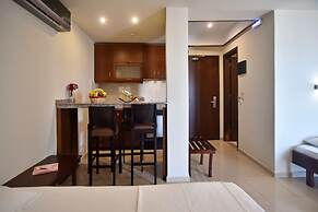 24 Seven Boutique Hotel