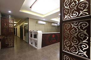 Hotel Casa