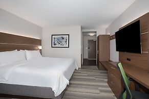 Holiday Inn Express & Suites Sioux City North-Event Center, an IHG Hot
