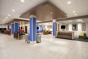 Holiday Inn Express & Suites Sioux City North-Event Center by IHG