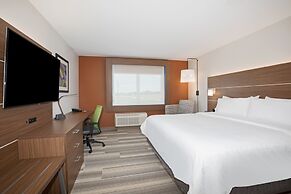 Holiday Inn Express & Suites Sioux City North-Event Center by IHG
