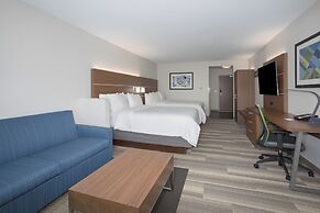 Holiday Inn Express & Suites Sioux City North-Event Center by IHG