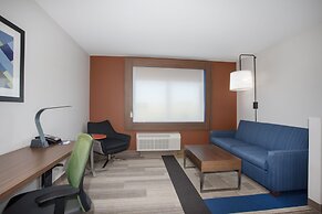 Holiday Inn Express & Suites Sioux City North-Event Center by IHG