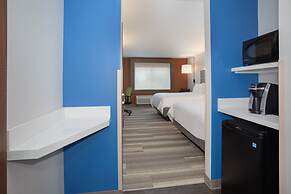 Holiday Inn Express & Suites Sioux City North-Event Center by IHG