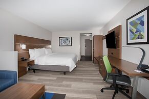 Holiday Inn Express & Suites Sioux City North-Event Center by IHG