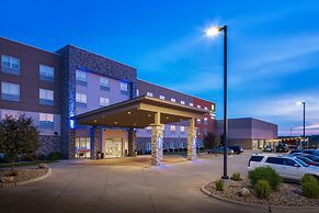 Holiday Inn Express & Suites Sioux City North-Event Center by IHG