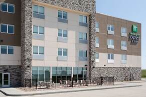 Holiday Inn Express & Suites Sioux City North-Event Center by IHG