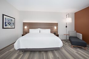 Holiday Inn Express & Suites Sioux City North-Event Center by IHG