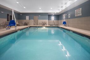 Holiday Inn Express & Suites Sioux City North-Event Center by IHG