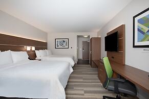 Holiday Inn Express & Suites Sioux City North-Event Center by IHG