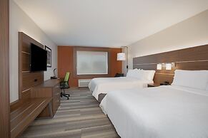 Holiday Inn Express & Suites Sioux City North-Event Center by IHG