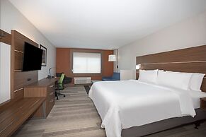 Holiday Inn Express & Suites Sioux City North-Event Center by IHG