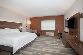 Holiday Inn Express & Suites Sioux City North-Event Center by IHG