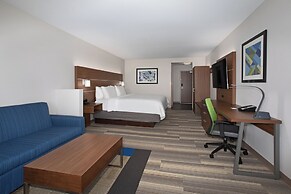 Holiday Inn Express & Suites Sioux City North-Event Center by IHG