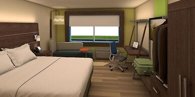 Holiday Inn Express & Suites Sioux City North-Event Center by IHG