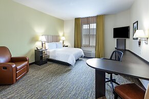 Candlewood Suites Houston North I45, an IHG Hotel