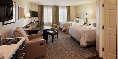 Candlewood Suites Houston North I45, an IHG Hotel