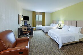 Candlewood Suites Houston North I45 by IHG