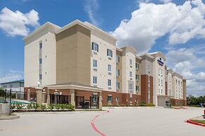 Candlewood Suites Houston North I45 by IHG