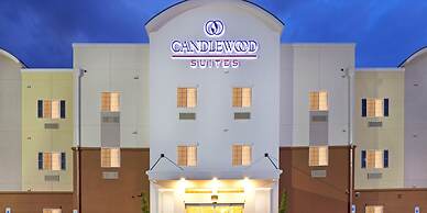 Candlewood Suites Houston North I45 by IHG