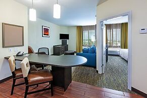 Candlewood Suites Houston North I45 by IHG