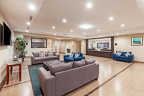 Candlewood Suites Houston North I45 by IHG