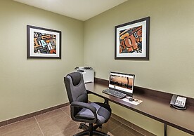 Candlewood Suites Houston North I45 by IHG