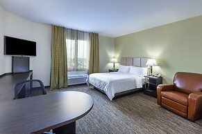 Candlewood Suites Houston North I45 by IHG