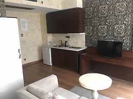 Ottoman Suites