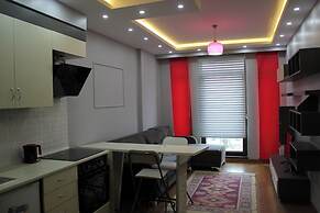 Ottoman Suites