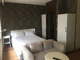 Ottoman Suites