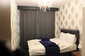 Ottoman Suites