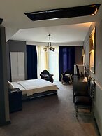 Ottoman Suites