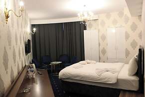 Ottoman Suites
