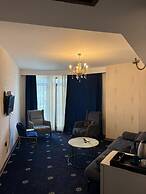 Ottoman Suites