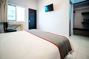 Hotel DC Boutique & SPA