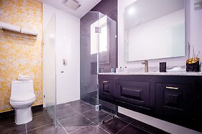 Hotel DC Boutique & SPA