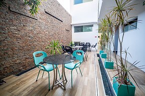 Hotel DC Boutique & SPA