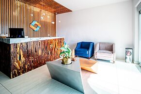 Hotel DC Boutique & SPA