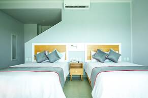 Hotel DC Boutique & SPA