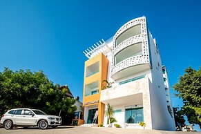 Hotel DC Boutique & SPA