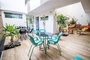 Hotel DC Boutique & SPA