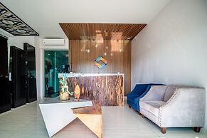 Hotel DC Boutique & SPA